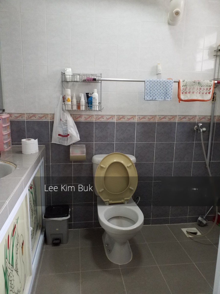 Blk 305A Anchorvale Link (Sengkang), HDB 4 Rooms #207179931